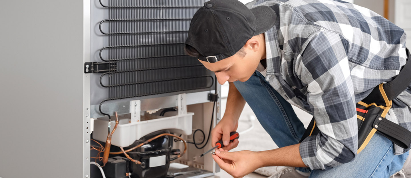 تنظيف وصيانة